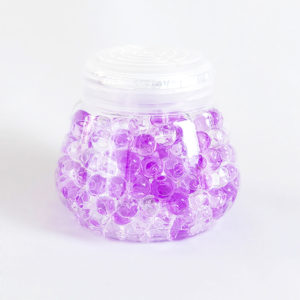 消臭ビース(ラベンダー)