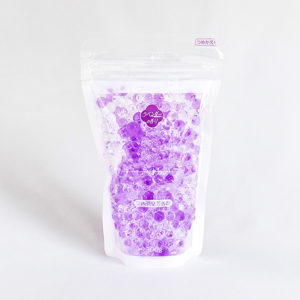 消臭ビース詰替(ラベンダー)