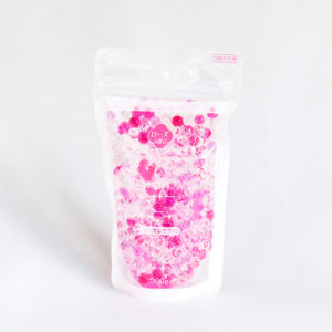 消臭ビーズ詰替(ローズ)