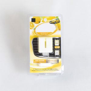 車用芳香剤(シトラス)