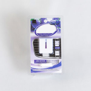 車用芳香剤(フラワーラグジュアリー)