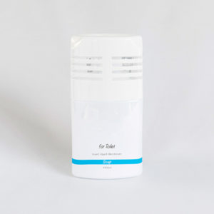 液体芳香剤トイレ用(ソープ)